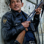 Hwang Jung Min Hope Black Leather Jacket